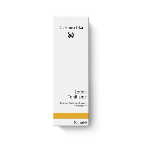 Lotion Tonifiante Dr.Hauschka