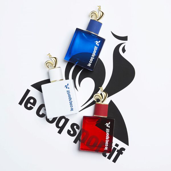 Le Coq Sportif Le Coq Sportif