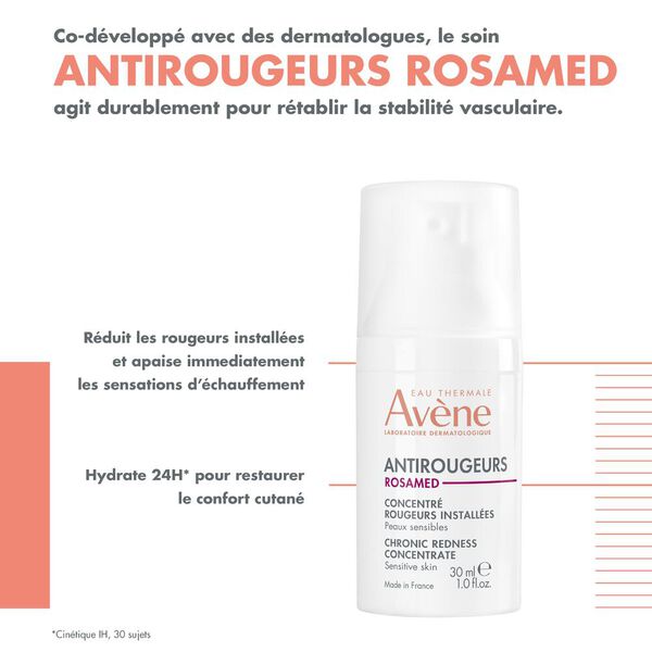 Rosamed Avène