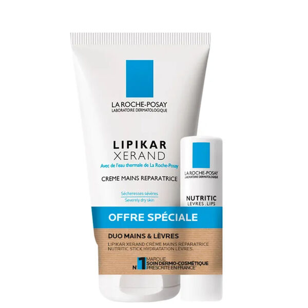 Lipikar Xerand La Roche-Posay