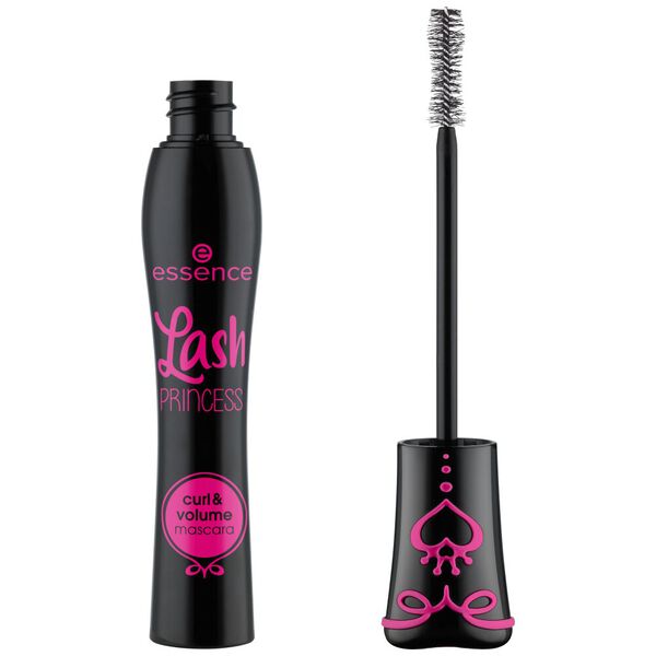 Lash Princess Curl & Volume Essence