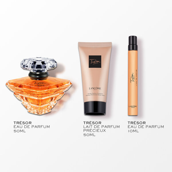 Tresor EDP Sets lancôme