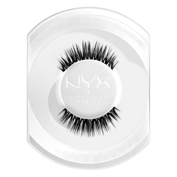 Jumbo Lash! Faux Cils Full Feather Flex Nyx Professional Makeup