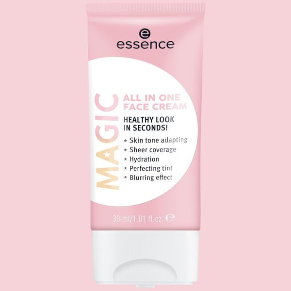 Magic All In One Face Cream Essence