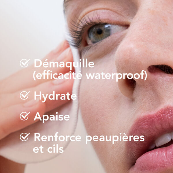 Créaline H2O Yeux Bioderma