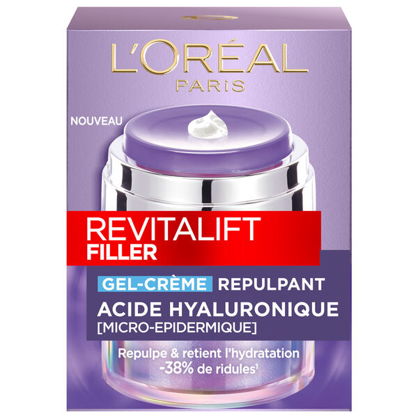 Revitalift Filler L'Oréal Paris