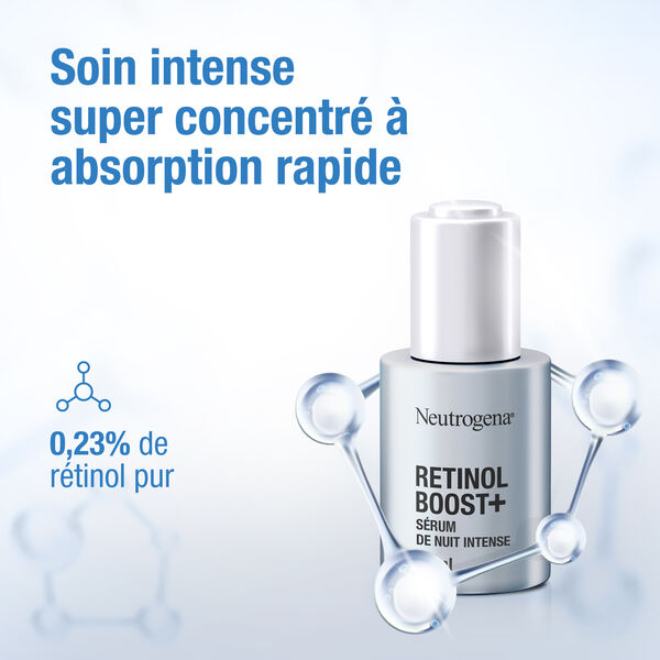 Retinol Boost Neutrogena