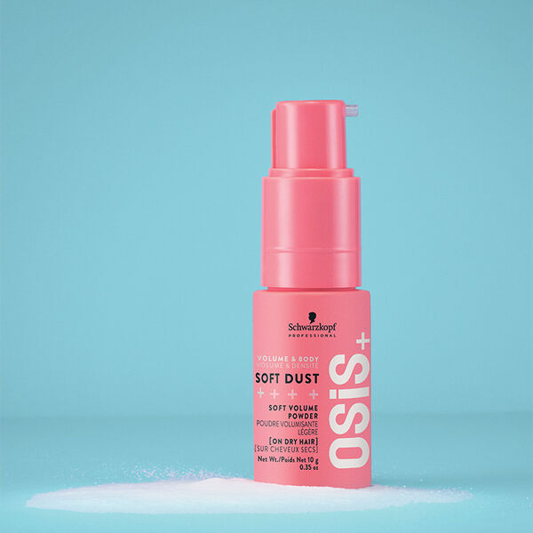 Osis+ Soft Dust Schwarzkopf Professional