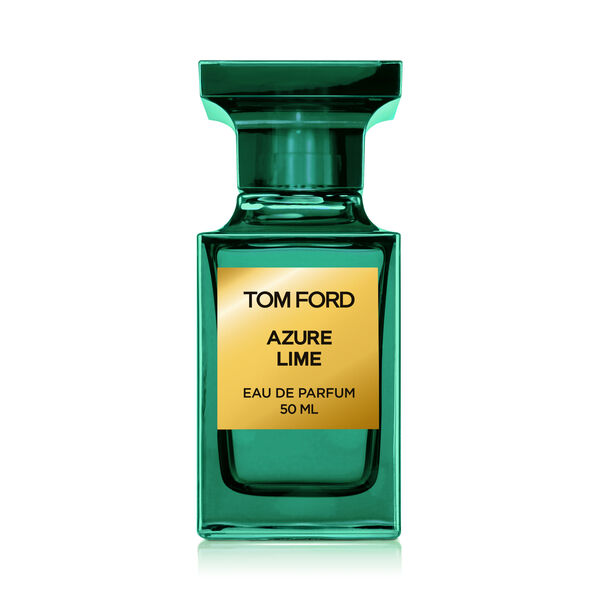 Azure Lime Tom Ford