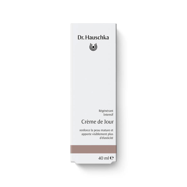 Crème de Jour Régénérante Intensive Dr.Hauschka