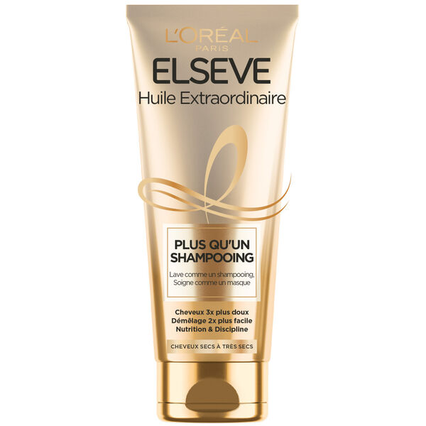 Elseve Huile Extraordinaire L'Oréal Paris