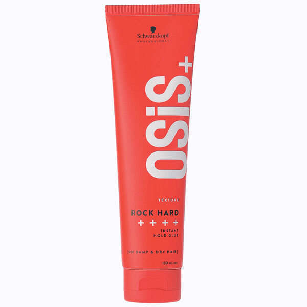 Osis+ Rock Hard Schwarzkopf Professional