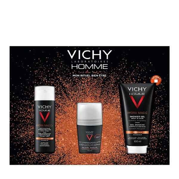 Homme Vichy