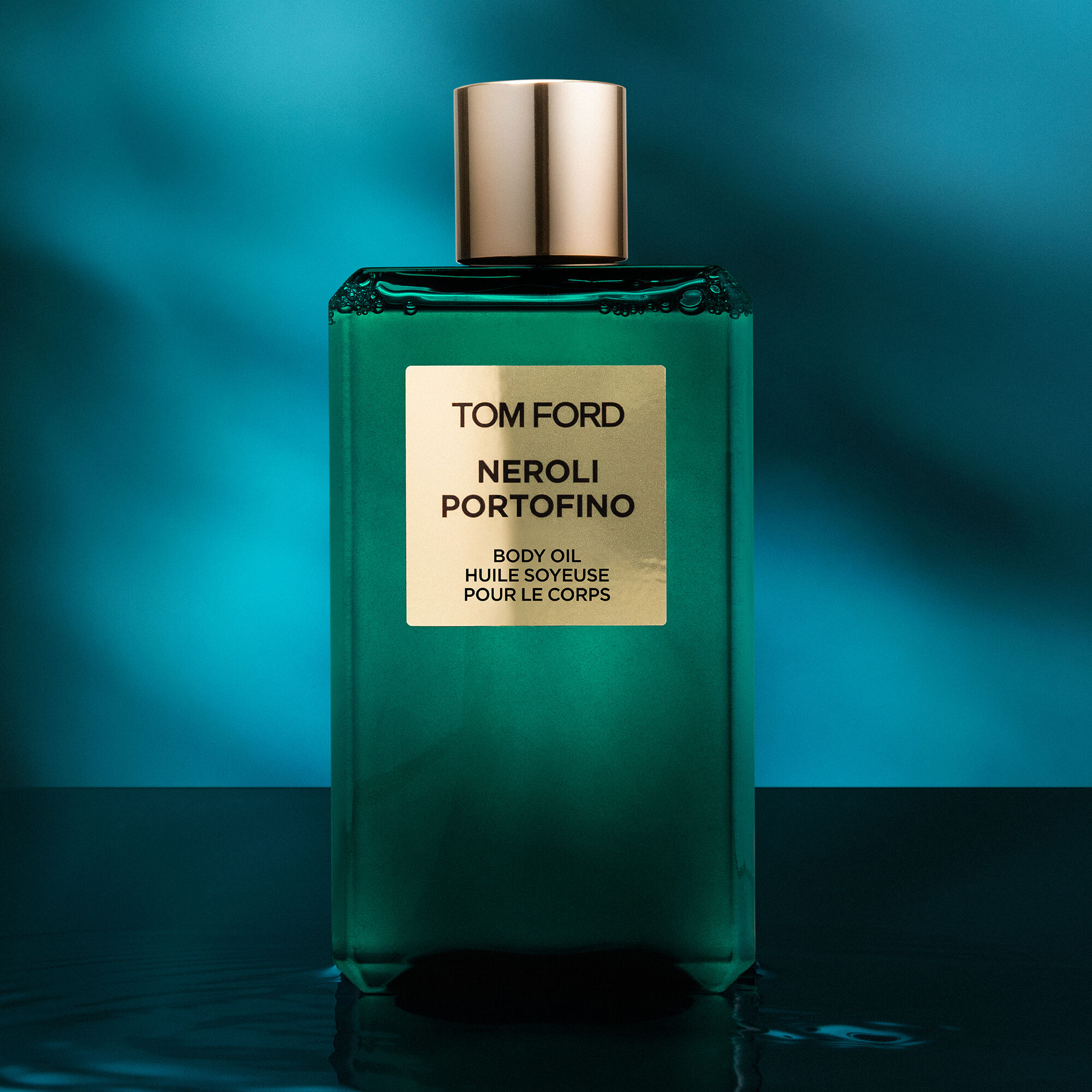 Tom Ford Neroli outlets Portofino Body Oil