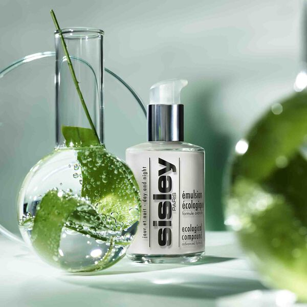 Emulsion Ecologique Formule Avancée Programme Découverte Sisley