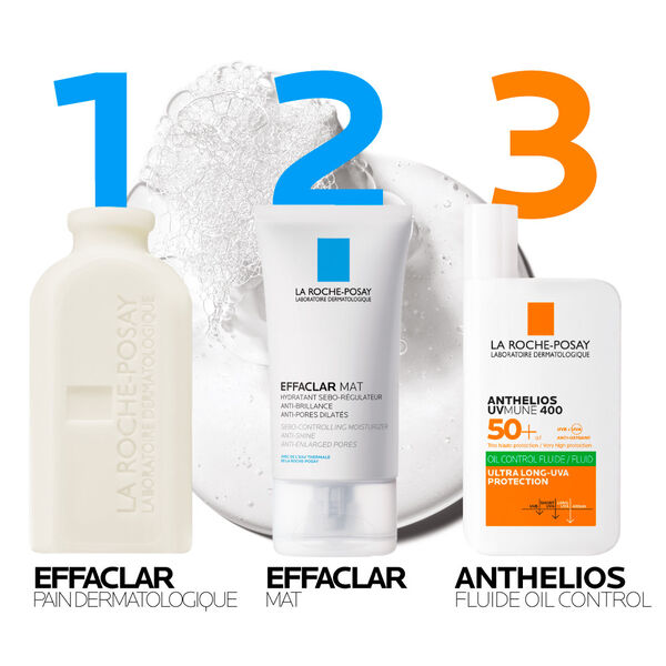 Effaclar La Roche-Posay