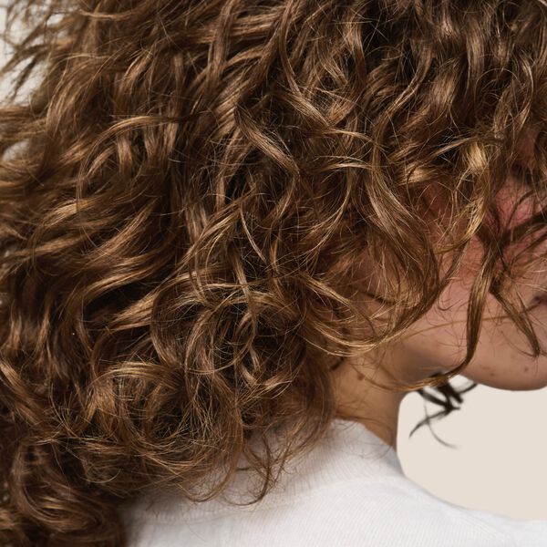 Curl Living Proof