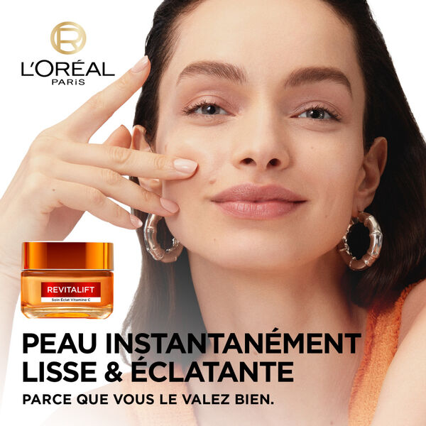 Revitalift Vitamin C L'Oréal Paris