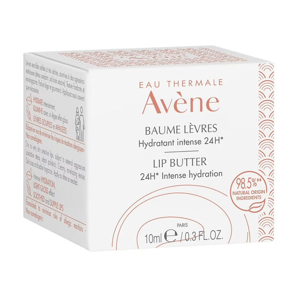 Cold Cream Avène