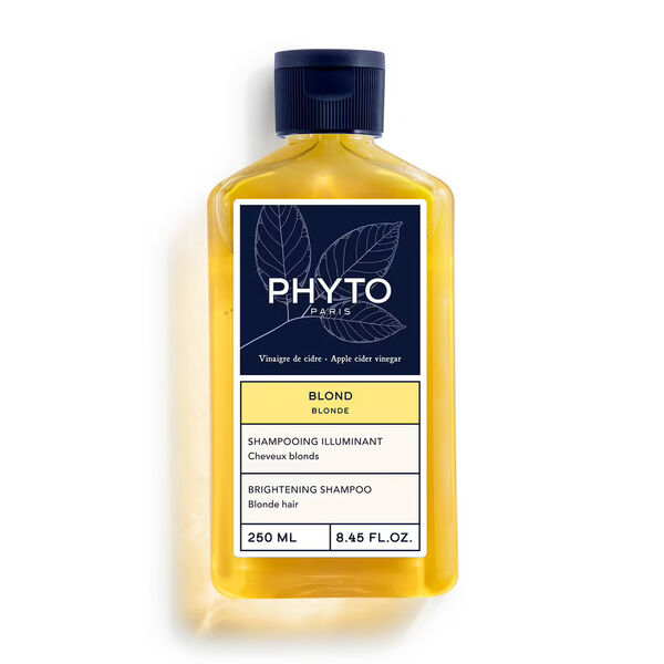 Blond Phyto