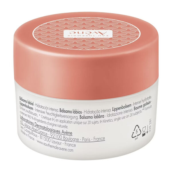 Cold Cream Avène