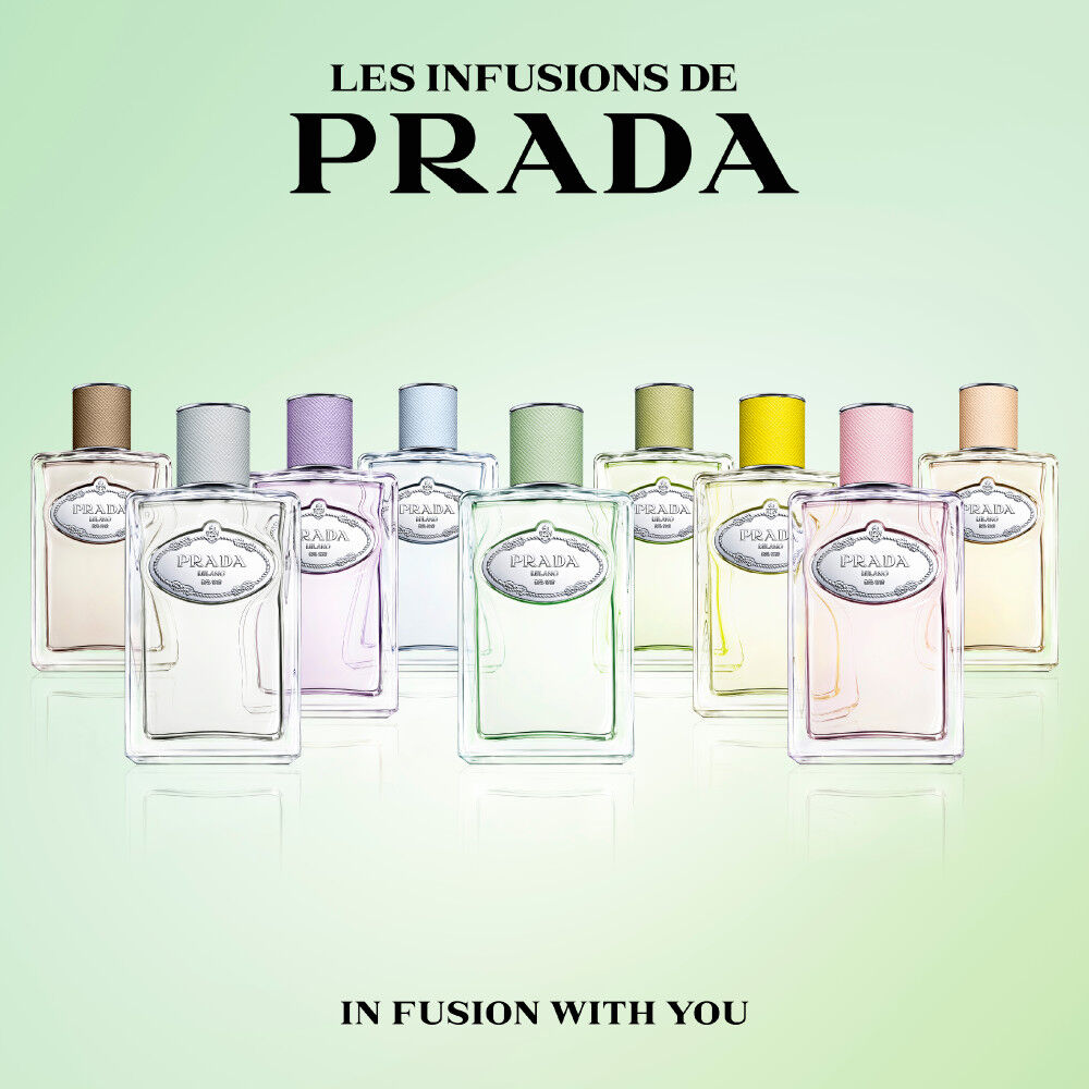 Infusion de discount cedre prada