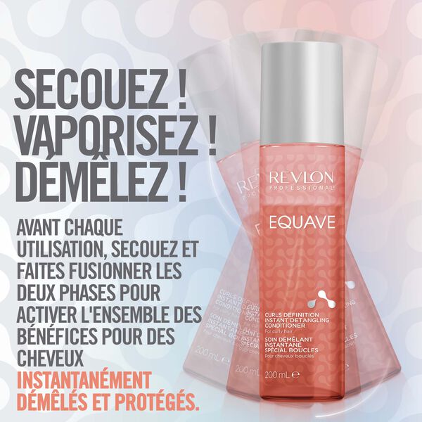 Equave™ Revlon Professional