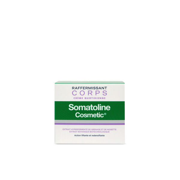 Raffermissant Crème Corps Somatoline Cosmetic