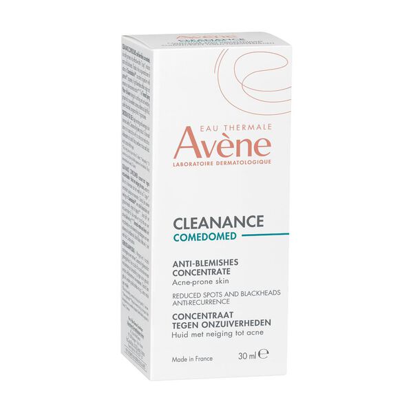 Cleanance Comedomed Eau Thermale Avène