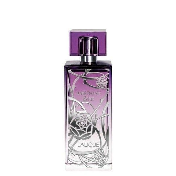 Amethyst Eclat Lalique