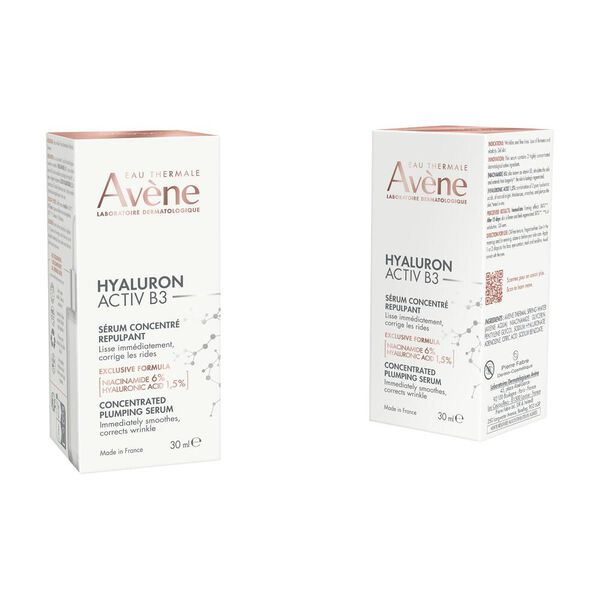 Hyaluron Activ B3 Avène