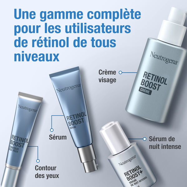 Retinol Boost Neutrogena