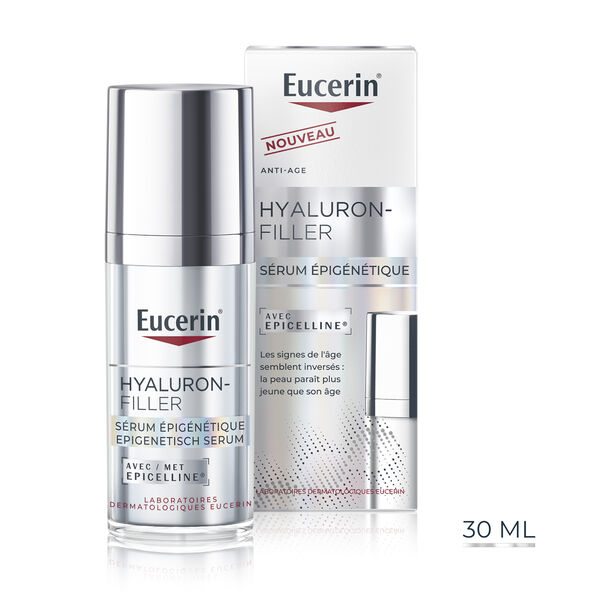 HYALURON-FILLER Eucerin