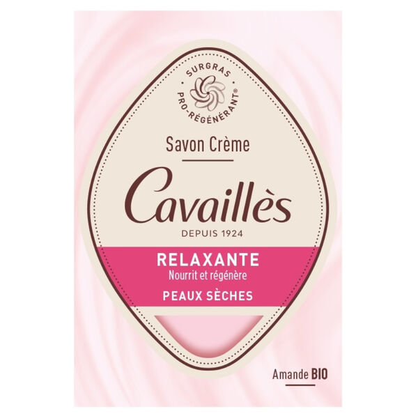 Relaxante Cavaillès