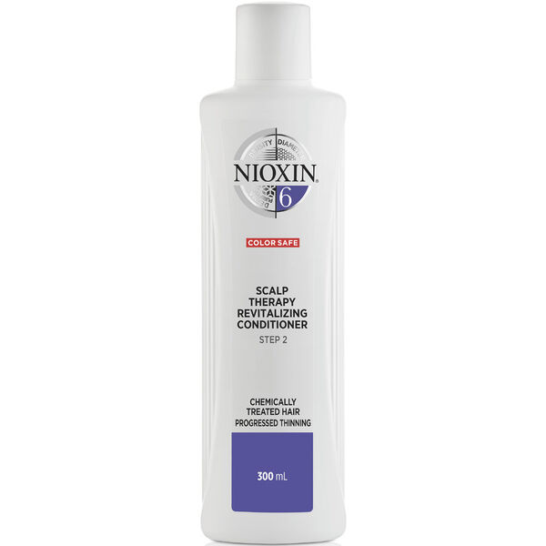 System 6 Nioxin