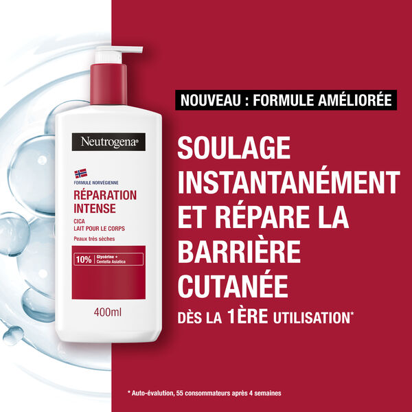 Réparation Intense Neutrogena