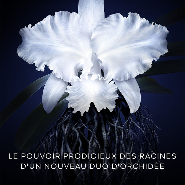 Orchidée Impériale Guerlain