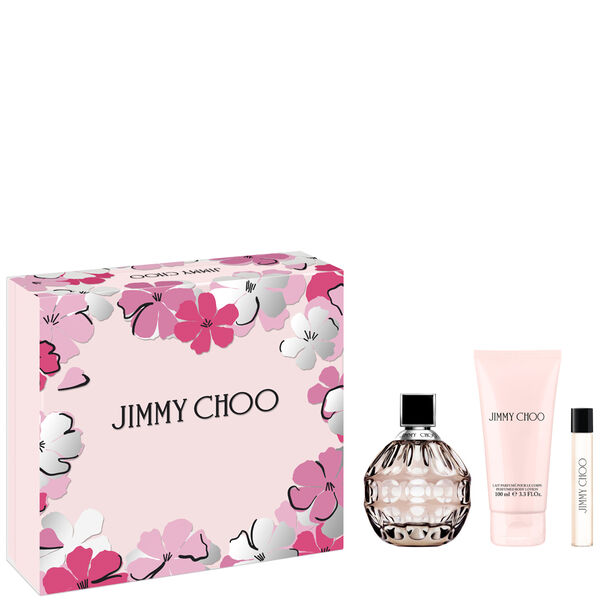 Jimmy Choo Signature Jimmy Choo