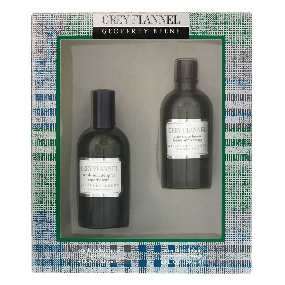 Grey Flannel Eau de Toilette 120 ml After Shave Lotion 120 ml