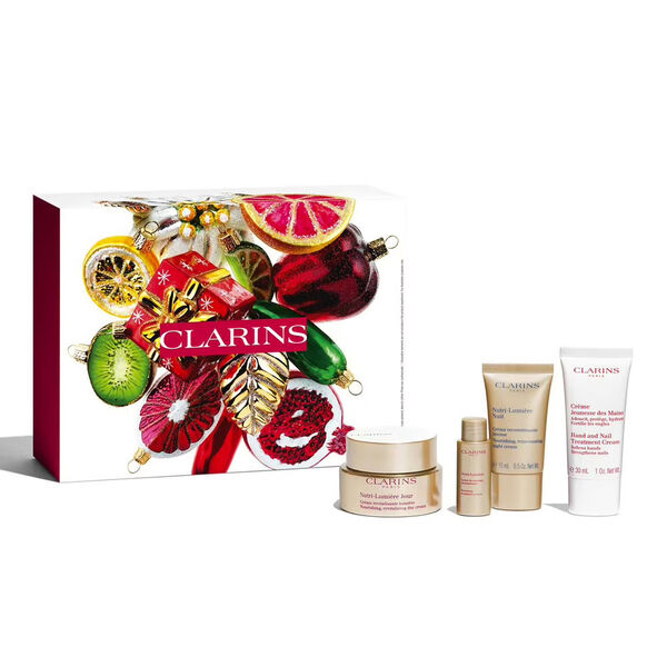 Nutri-Lumière Clarins