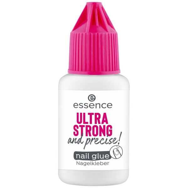 Ultra Strong And Precise! Essence