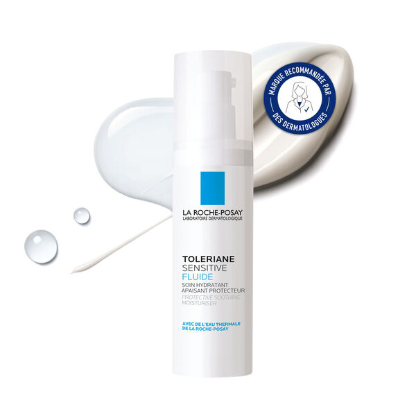 Toleriane Sensitive Fluide La Roche-Posay