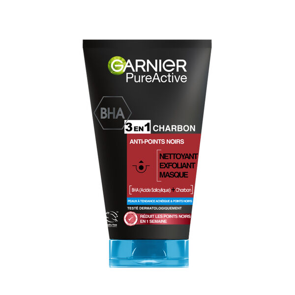 SkinActive Pure Active Garnier