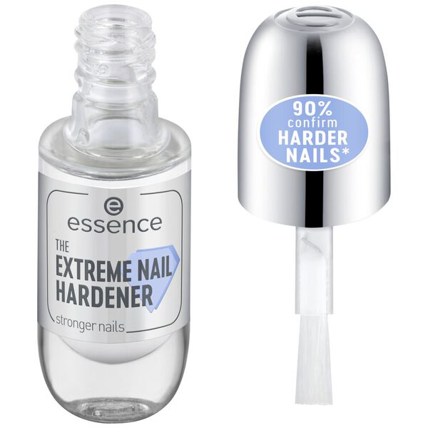 The Extreme Nail Hardener Essence