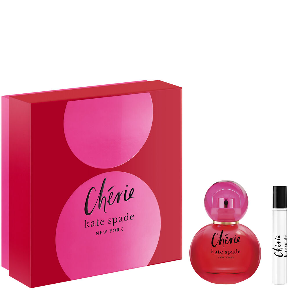 Kate spade discount perfume cherie