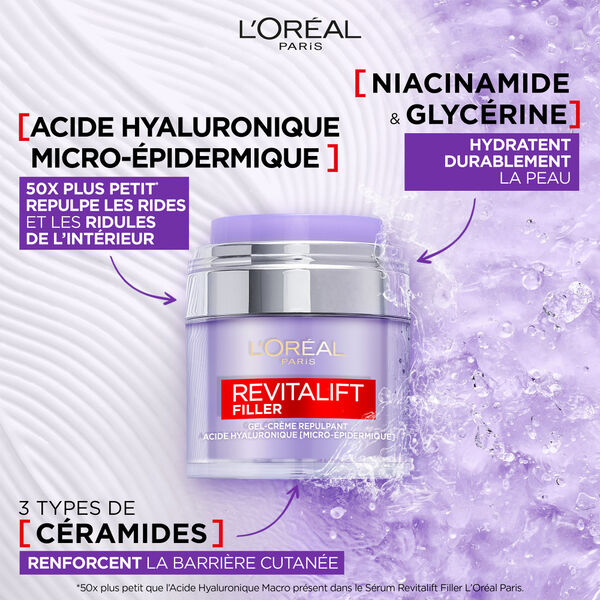 Revitalift Filler L'Oréal Paris