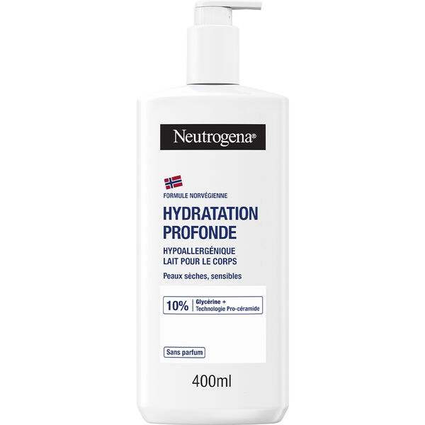 Hydratation Profonde 72h Neutrogena