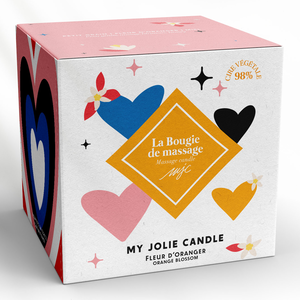 Recharge diffuseur Monoï des îles - My Jolie Candle - Ma Jolie Bougie