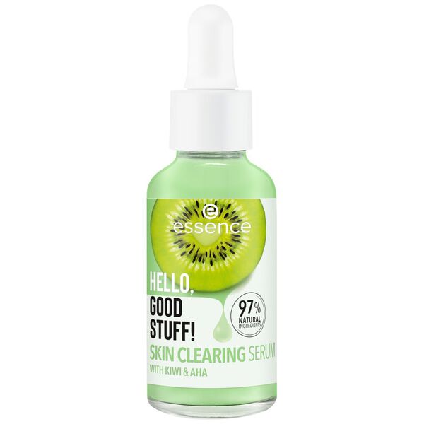 Hello, Good Stuff! Skin Clearing Serum Essence