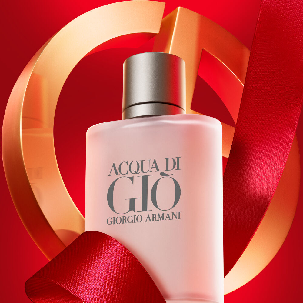 Giorgio armani beauty world of acqua di gio on sale gift set